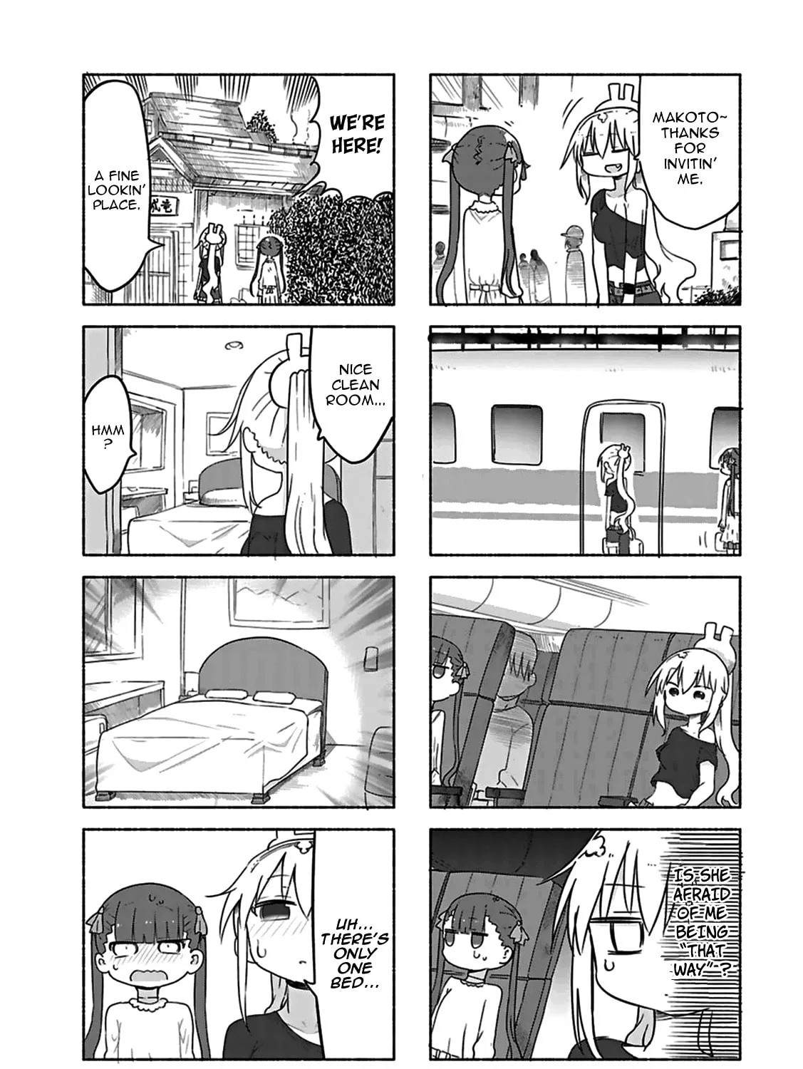 Read Furumapura chapter 7 image 6 on Lezhin