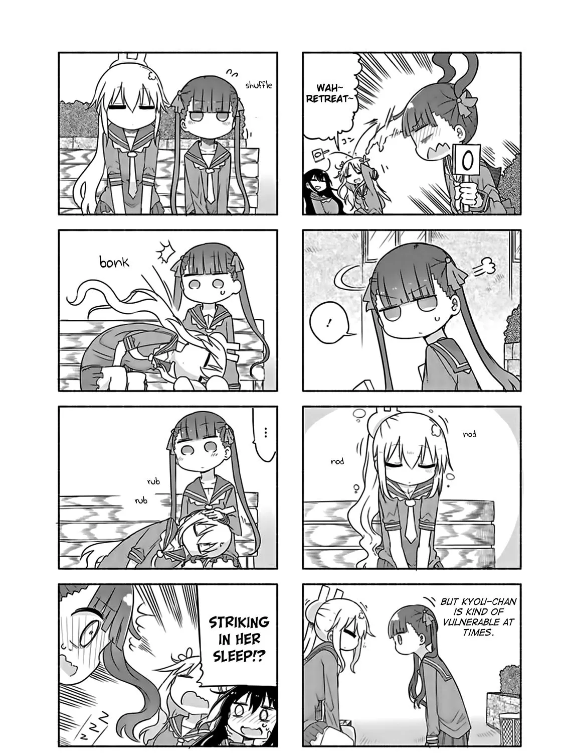 Read Furumapura chapter 8 image 14 on Lezhin
