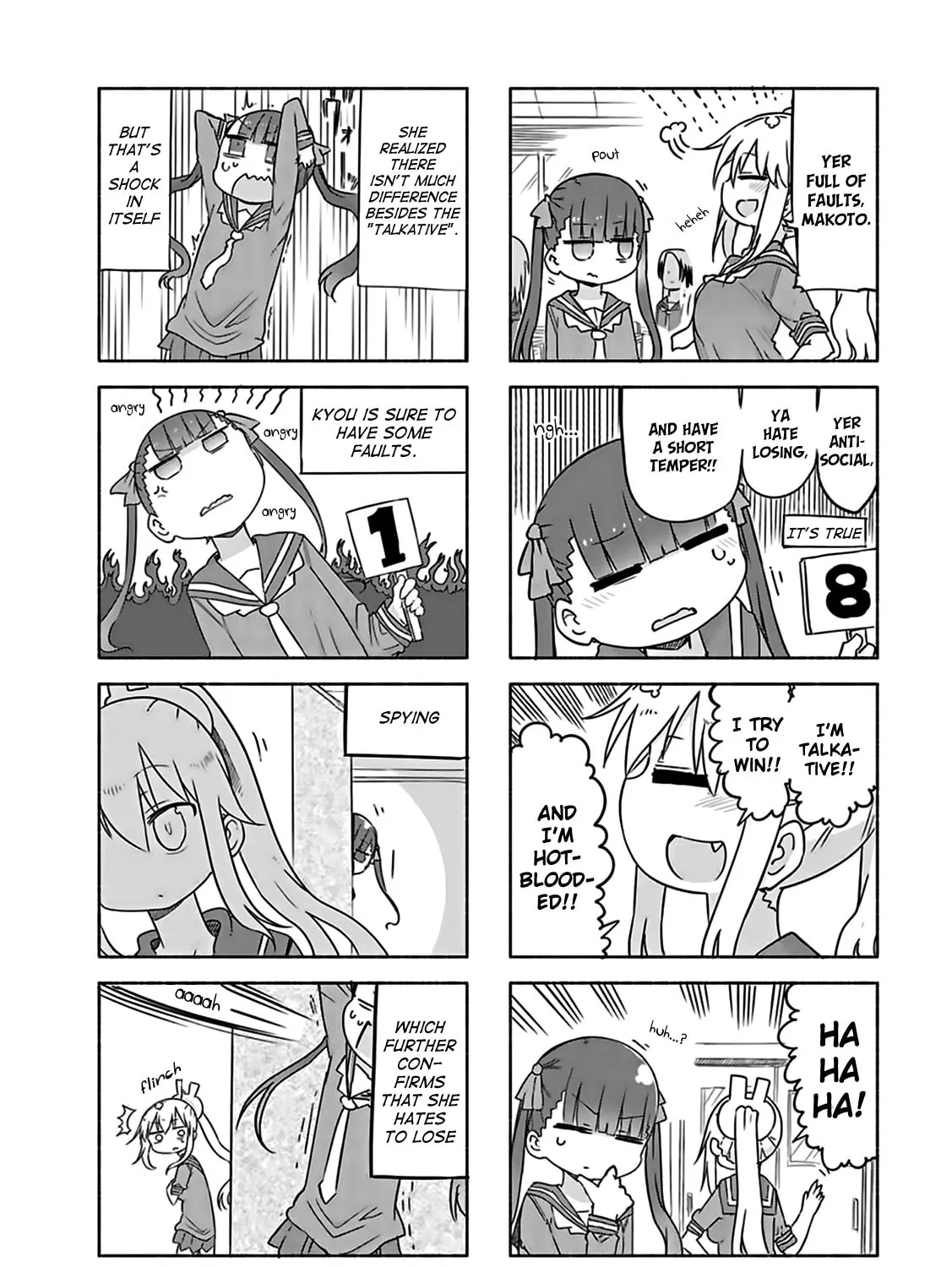 Read Furumapura chapter 8 image 2 on Lezhin
