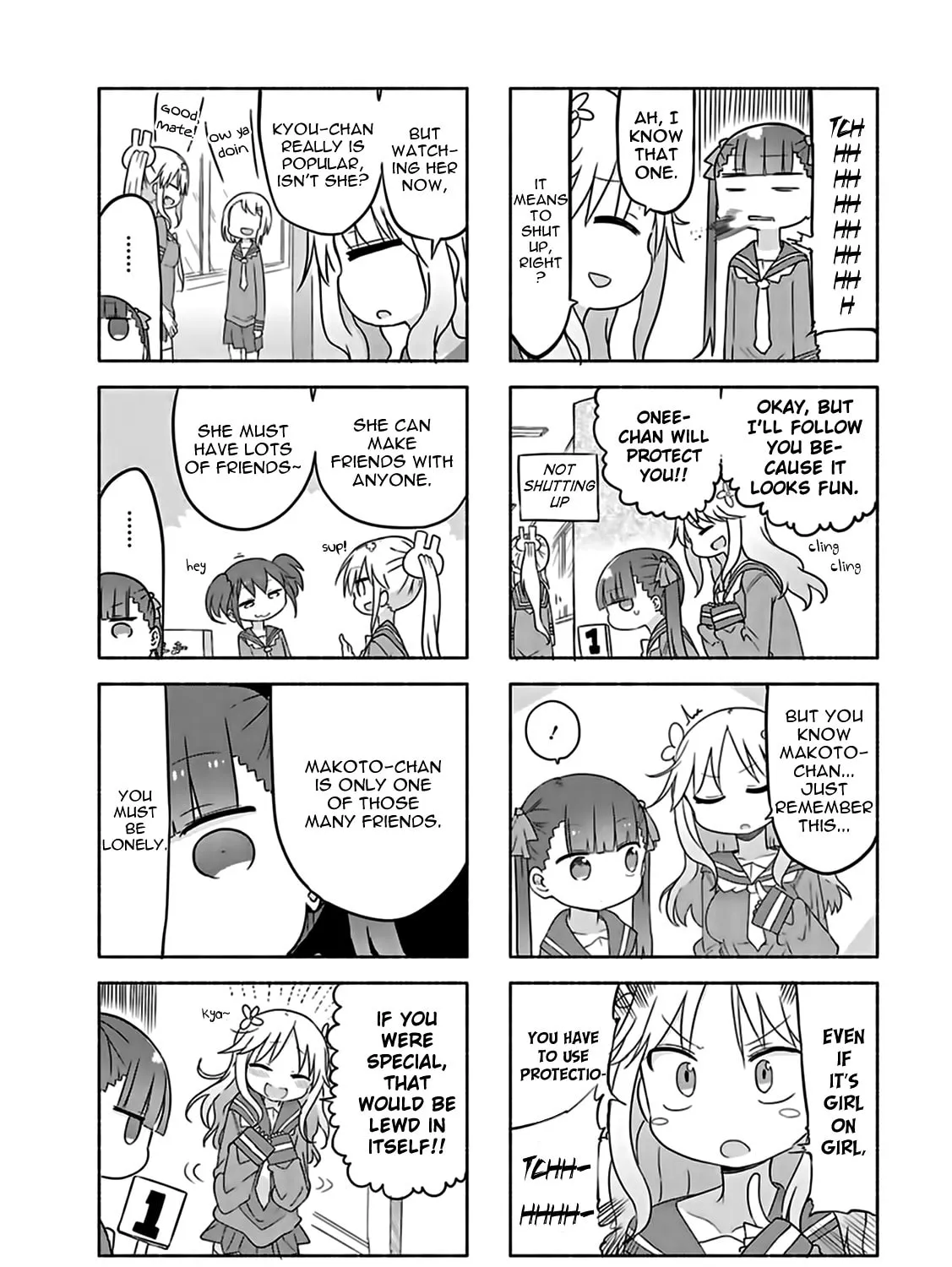 Read Furumapura chapter 8 image 6 on Lezhin
