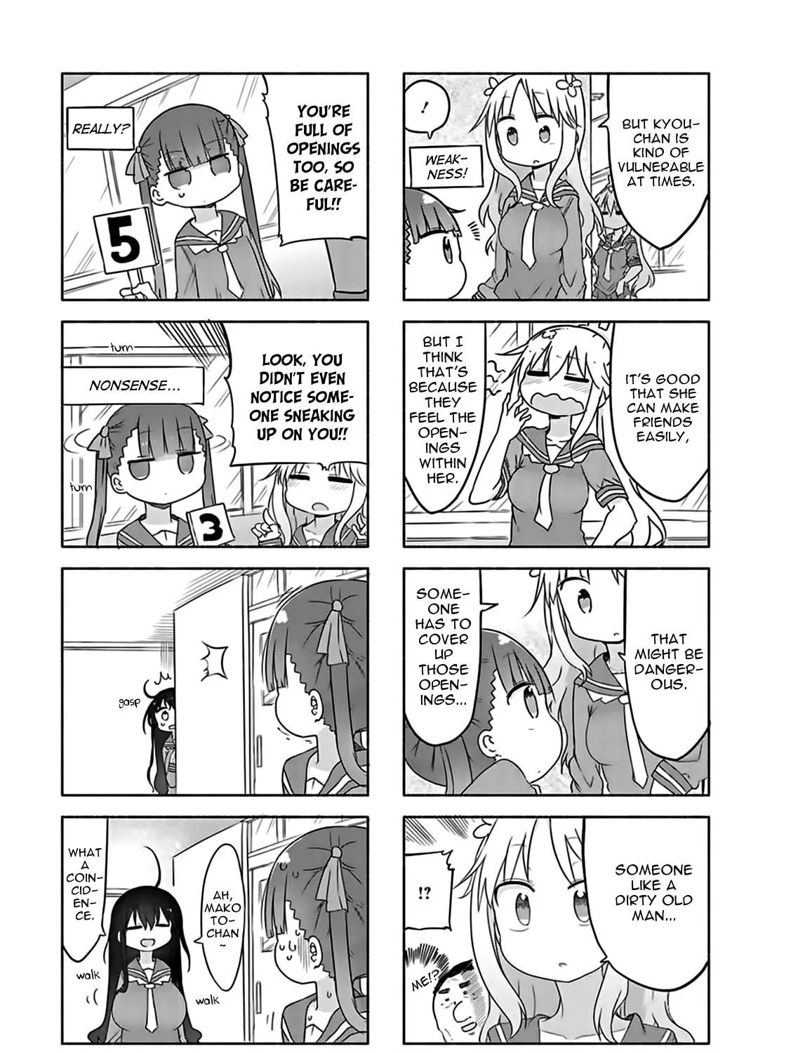 Read Furumapura chapter 8 image 8 on Lezhin