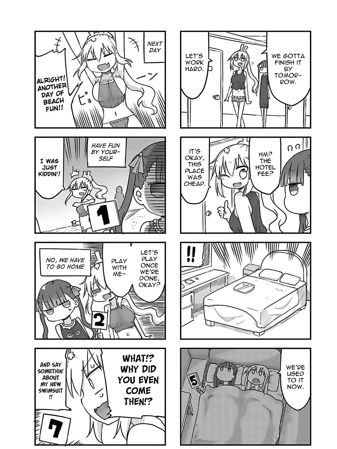 Read Furumapura chapter 9 image 14 on Lezhin