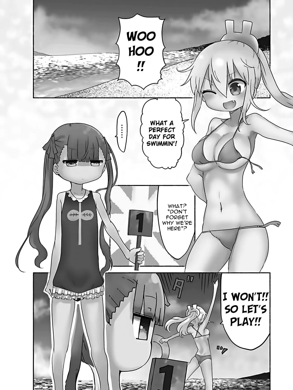 Read Furumapura chapter 9 image 2 on Lezhin