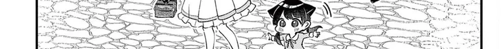 Fushigi na Neko no Machi Chapter 1 page 28 - 