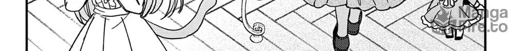 Fushigi na Neko no Machi Chapter 11 page 20 - 
