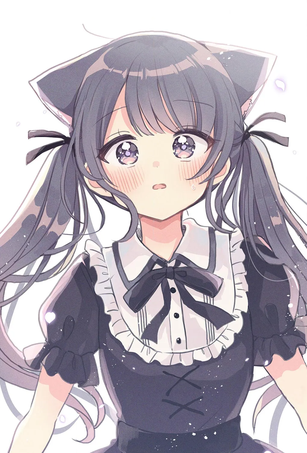 Fushigi na Neko no Machi Chapter 11 page 37 - 