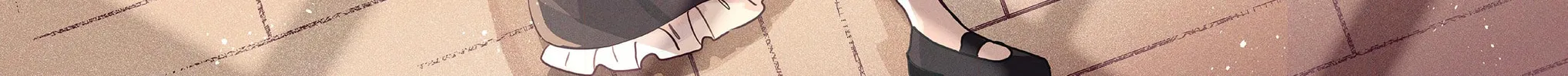 Fushigi na Neko no Machi Chapter 12 page 42 - 