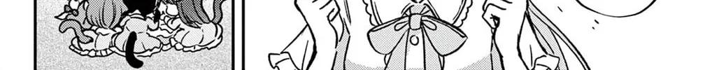 Fushigi na Neko no Machi Chapter 13 page 14 - 