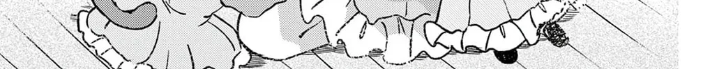 Fushigi na Neko no Machi Chapter 13 page 46 - 