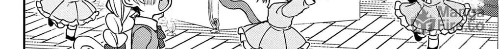 Fushigi na Neko no Machi Chapter 13 page 6 - 