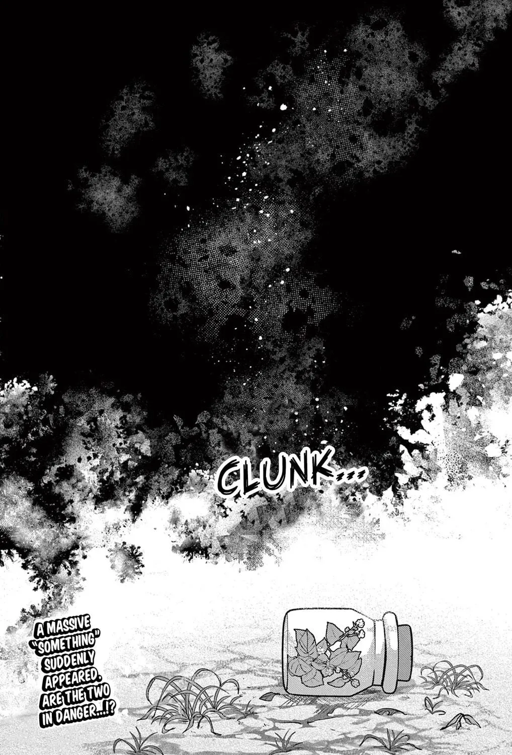 Fushigi na Neko no Machi Chapter 14 page 39 - 