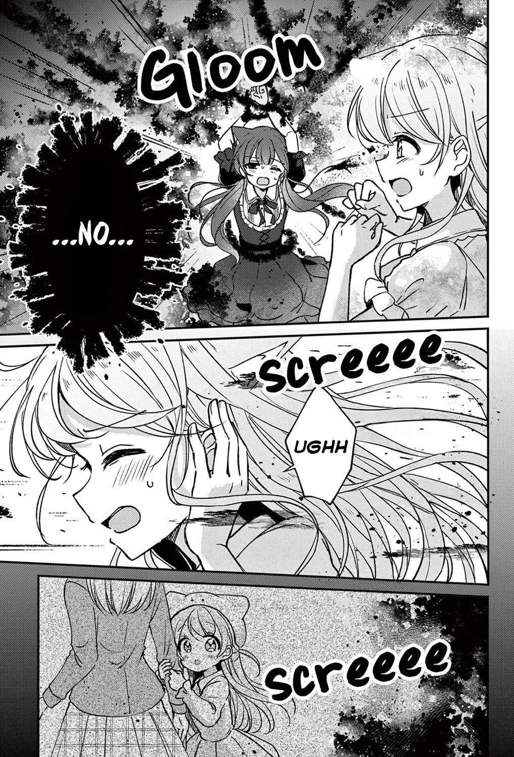 Fushigi na Neko no Machi Chapter 15 page 15 - 