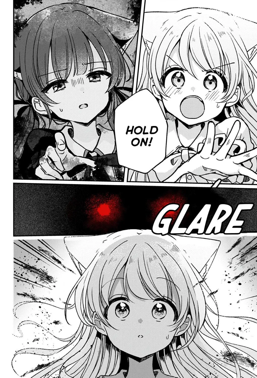 Fushigi na Neko no Machi Chapter 15 page 9 - 