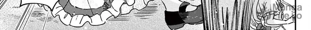 Fushigi na Neko no Machi Chapter 16 page 20 - 