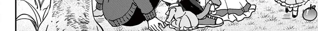 Fushigi na Neko no Machi Chapter 16 page 22 - 