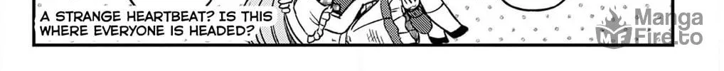 Fushigi na Neko no Machi Chapter 16 page 54 - 