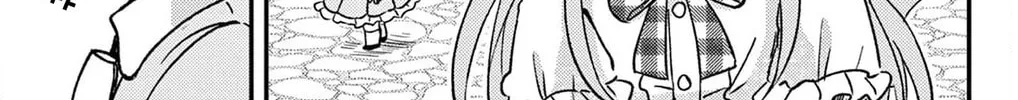 Fushigi na Neko no Machi Chapter 16 page 8 - 