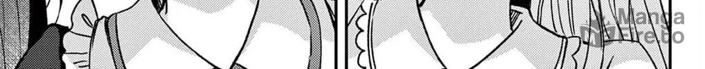 Fushigi na Neko no Machi Chapter 18 page 20 - 