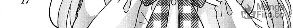 Fushigi na Neko no Machi Chapter 18 page 36 - 