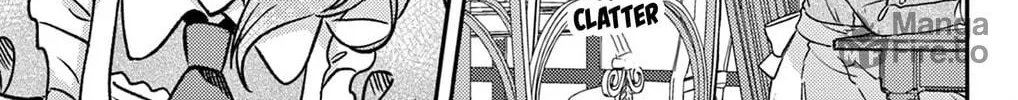 Fushigi na Neko no Machi Chapter 19 page 36 - 