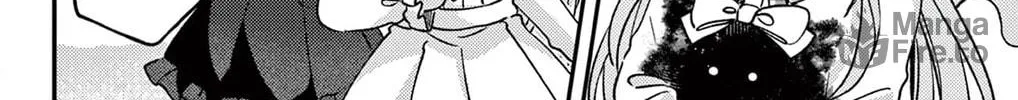 Fushigi na Neko no Machi Chapter 19 page 10 - 