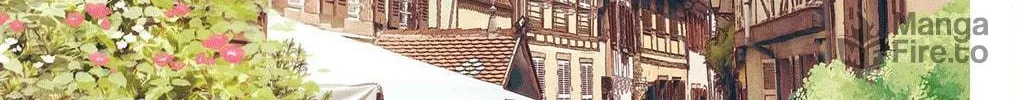 Fushigi na Neko no Machi Chapter 2 page 12 - 