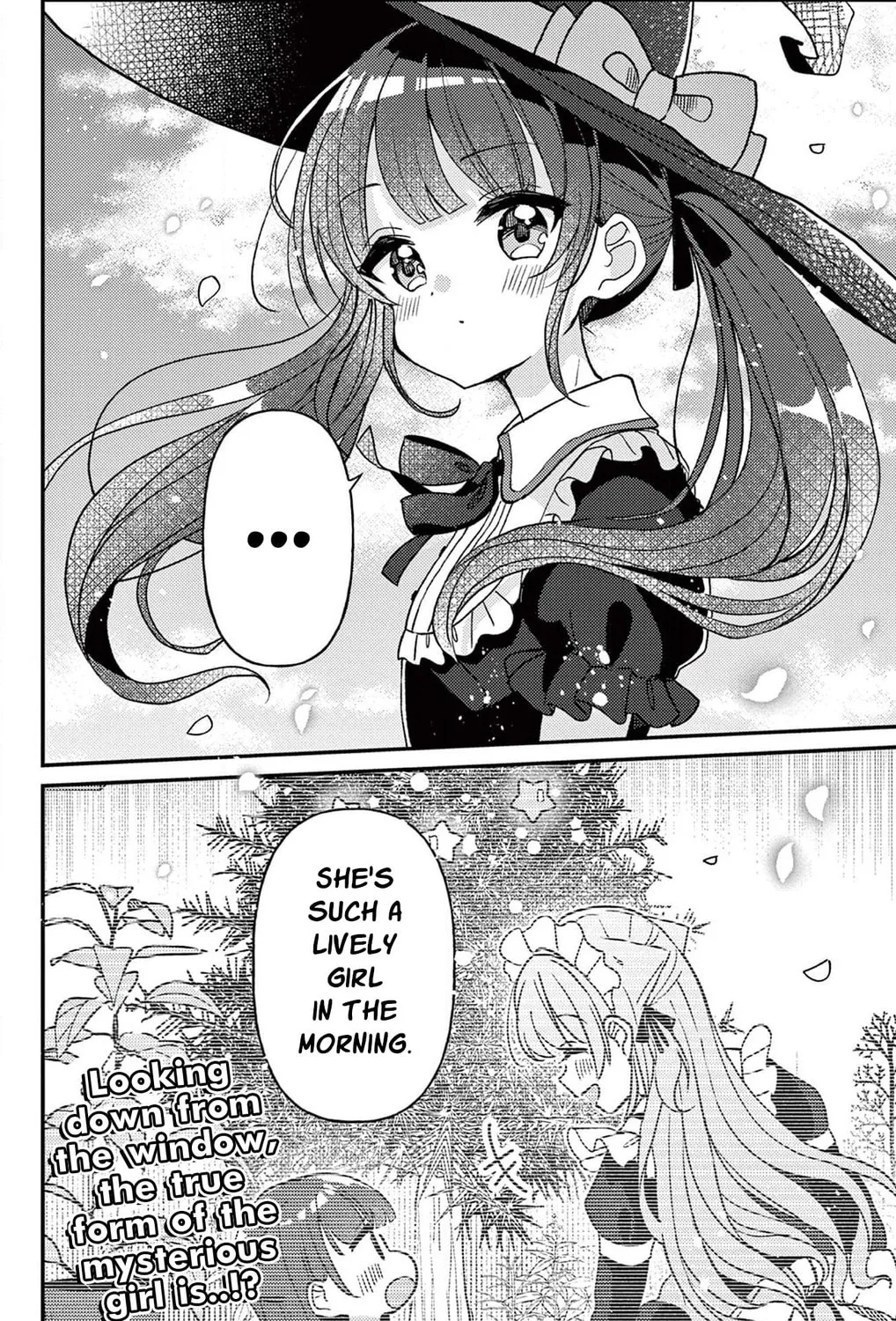 Fushigi na Neko no Machi Chapter 2 page 45 - 