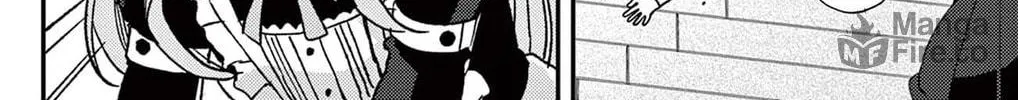 Fushigi na Neko no Machi Chapter 3 page 10 - 