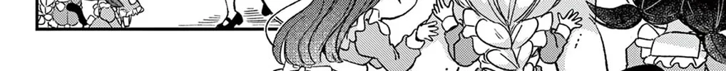 Fushigi na Neko no Machi Chapter 6 page 22 - 