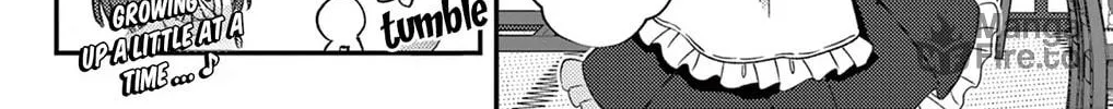 Fushigi na Neko no Machi Chapter 6 page 40 - 
