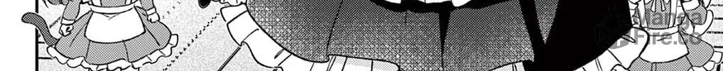 Fushigi na Neko no Machi Chapter 6 page 10 - 