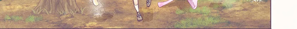 Fushigi na Neko no Machi Chapter 7 page 16 - 