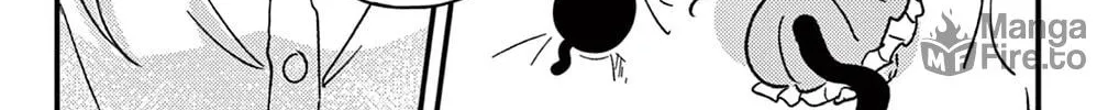 Fushigi na Neko no Machi Chapter 8 page 10 - 
