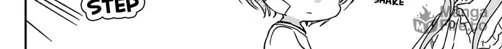 Fushigi na Neko no Machi Chapter 9 page 6 - 