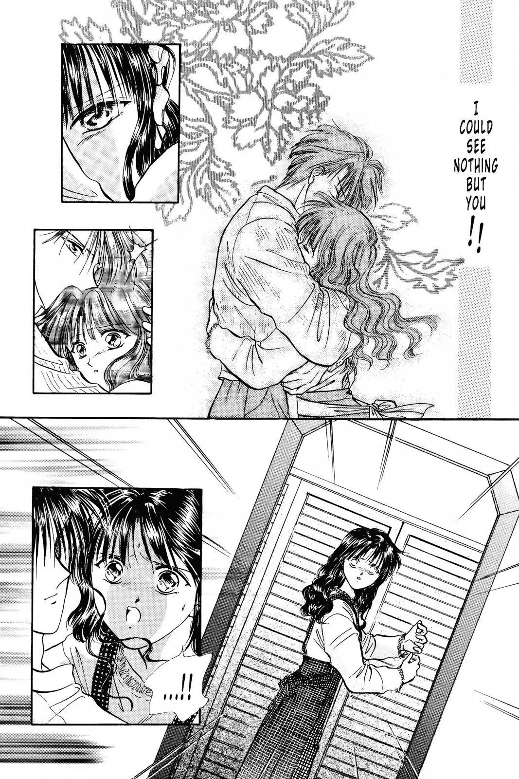 Fushigi Yûgi Chapter 102 page 26 - 