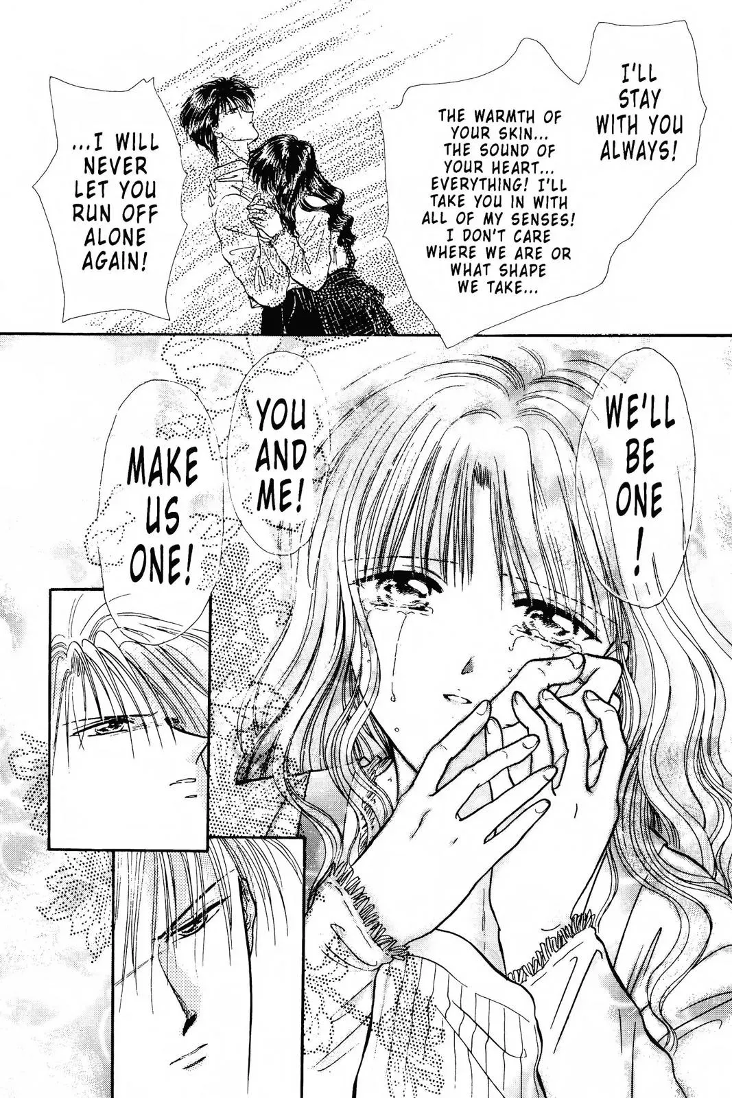 Fushigi Yûgi Chapter 102 page 28 - 