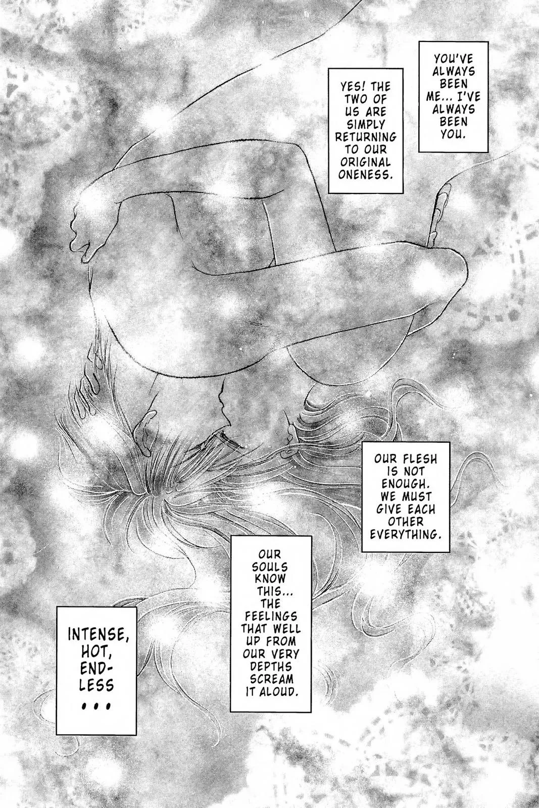 Fushigi Yûgi Chapter 103 page 2 - 