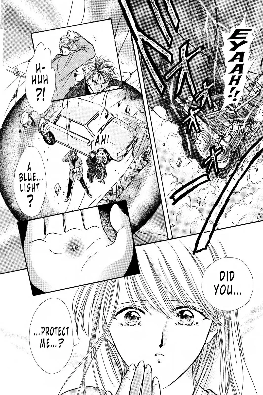 Fushigi Yûgi Chapter 105 page 21 - 