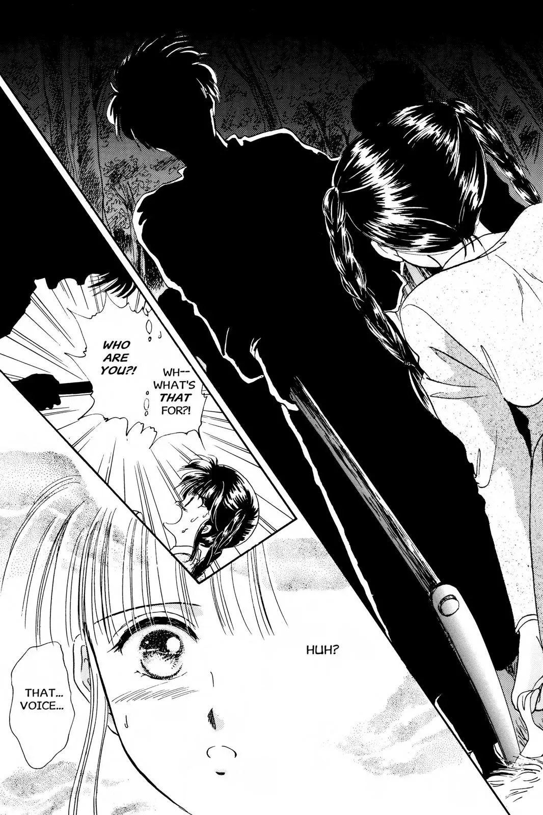 Fushigi Yûgi Chapter 12 page 22 - 