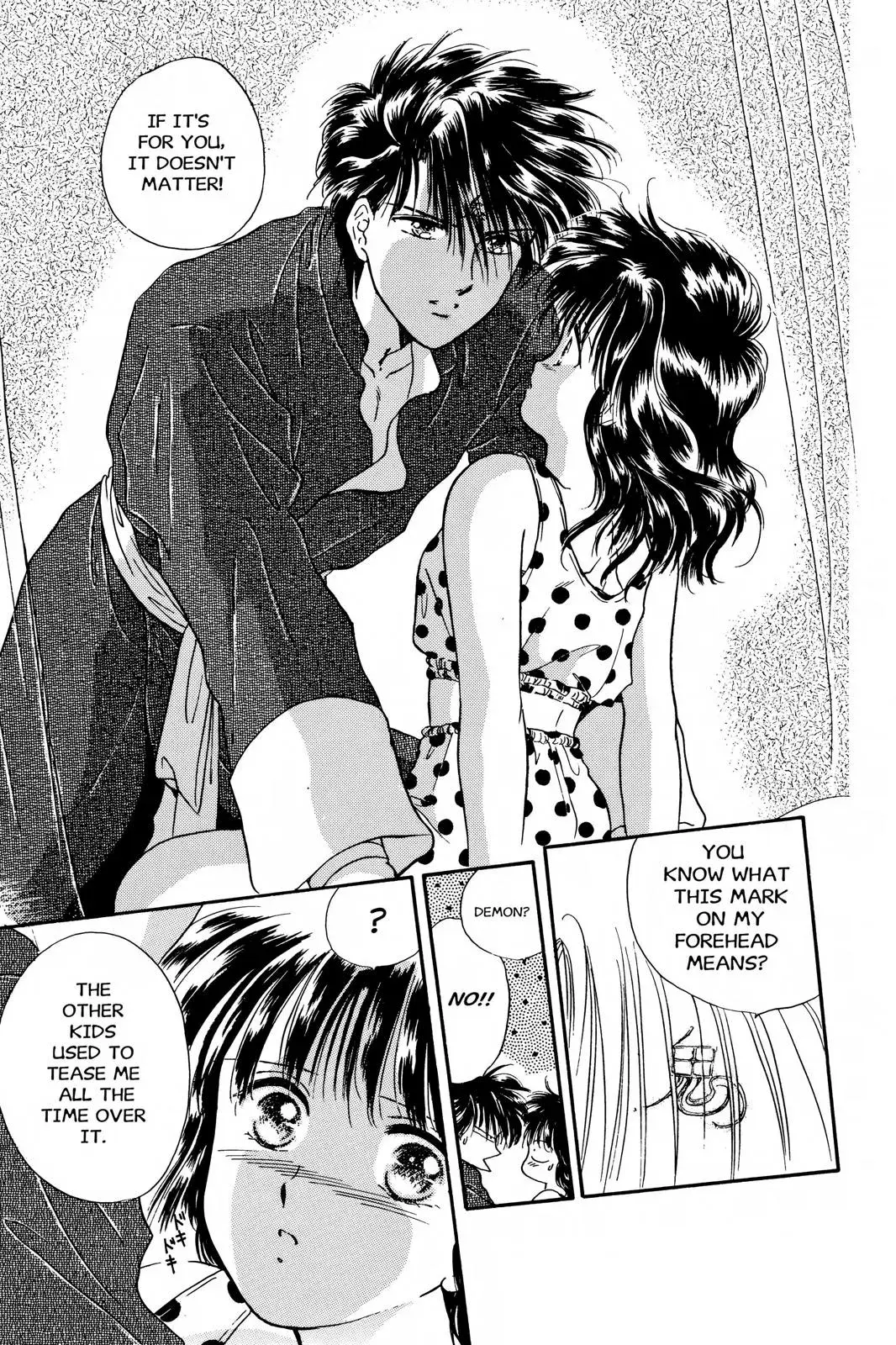 Fushigi Yûgi Chapter 18 page 27 - 
