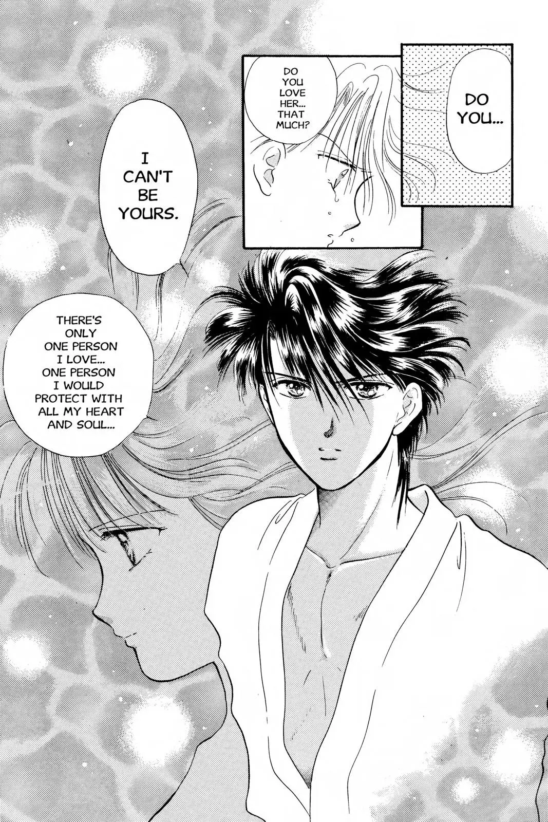 Fushigi Yûgi Chapter 26 page 24 - 