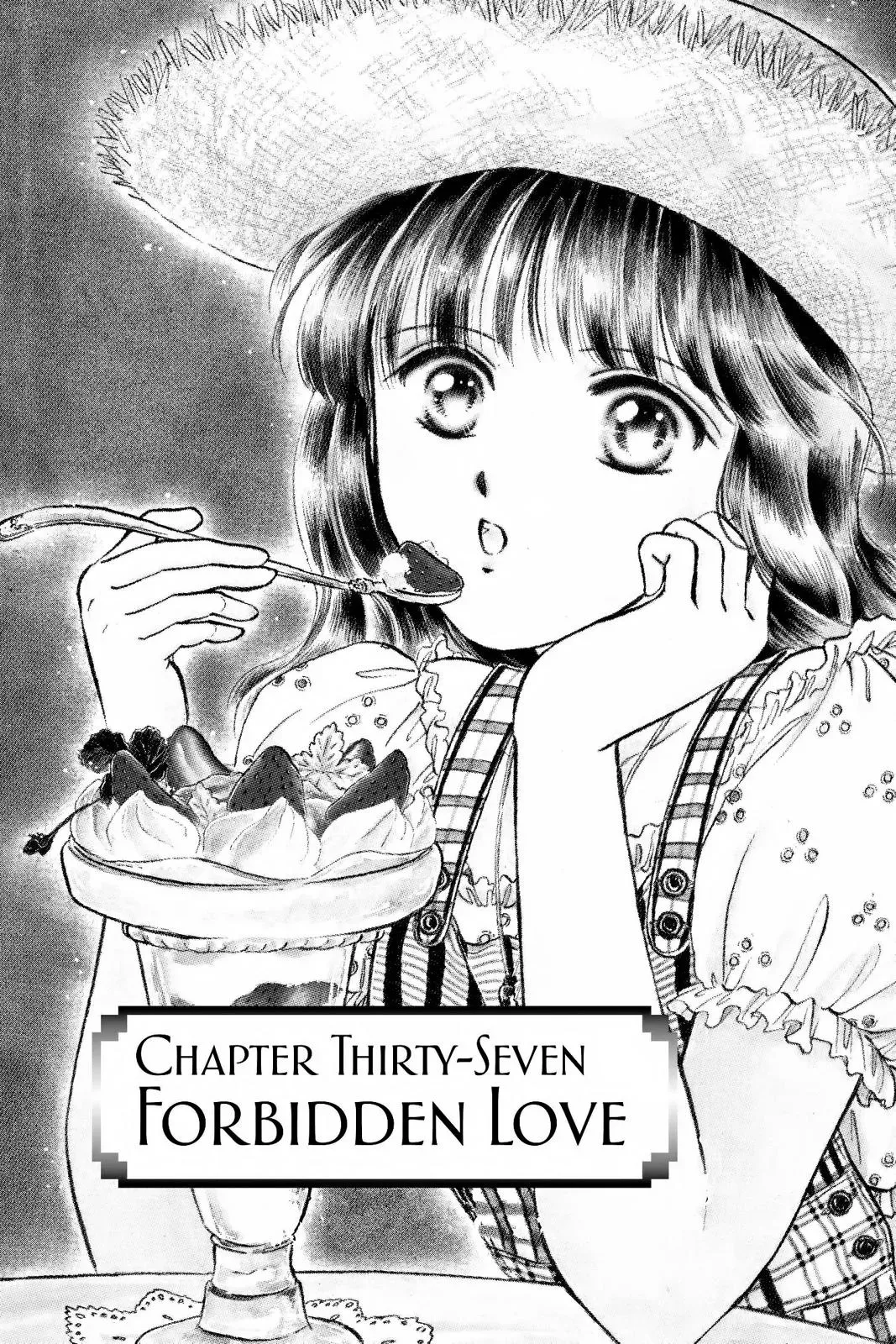 Fushigi Yûgi Chapter 37 page 10 - 