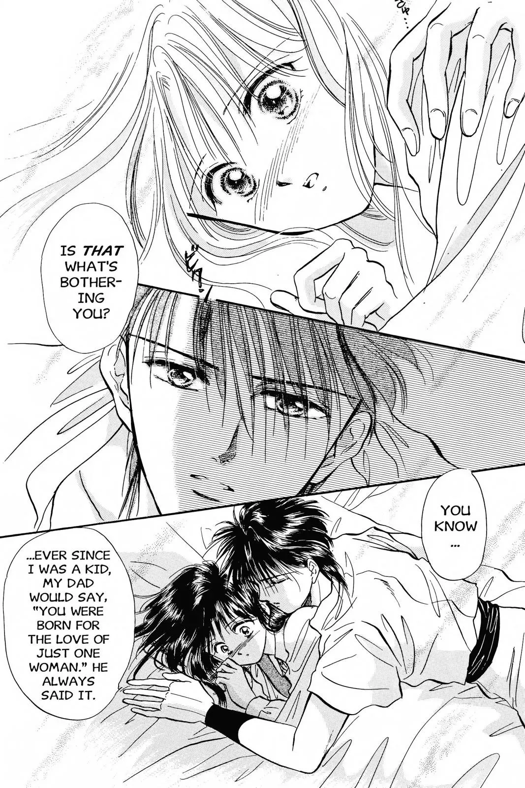 Fushigi Yûgi Chapter 43 page 23 - 