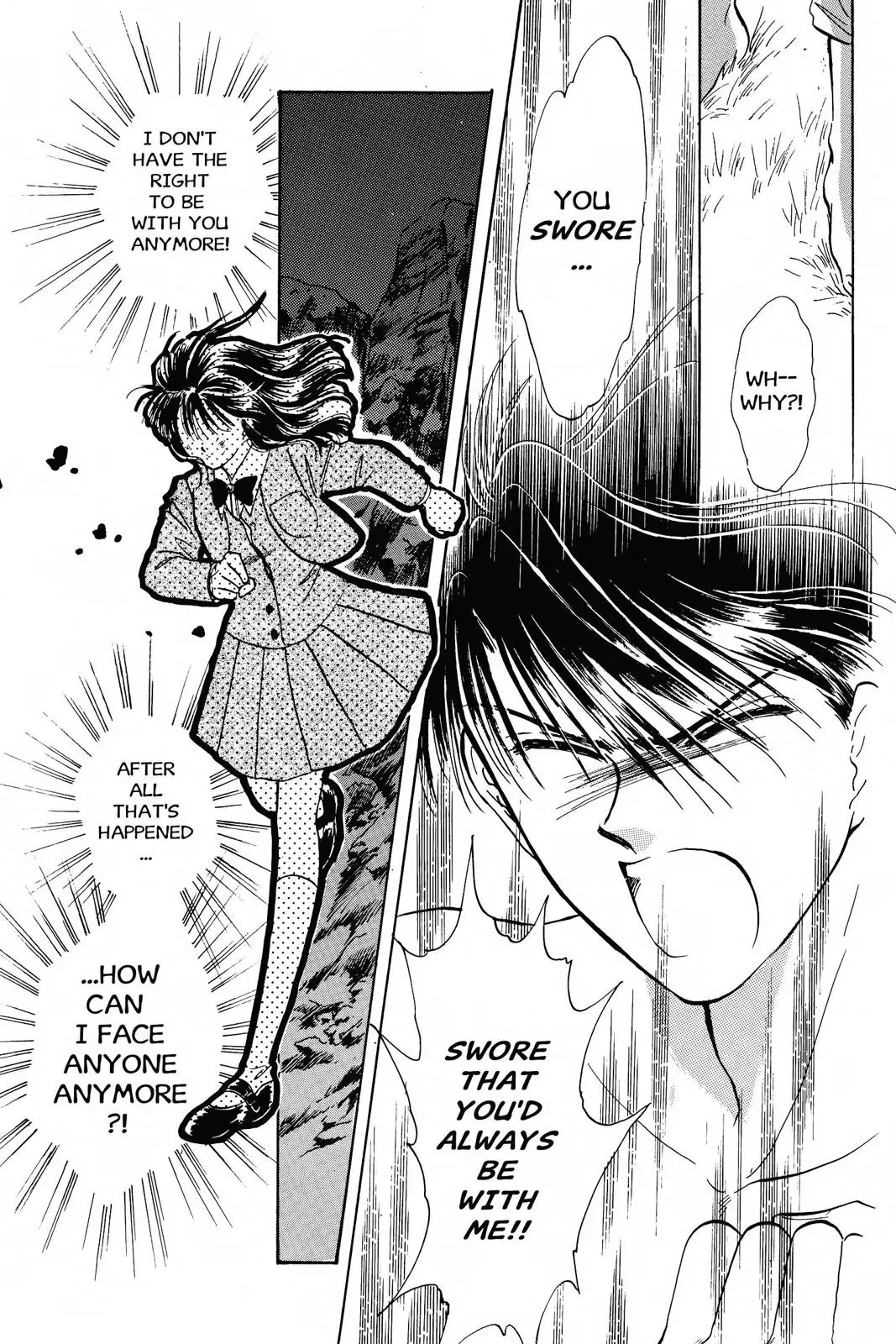 Fushigi Yûgi Chapter 54 page 24 - 