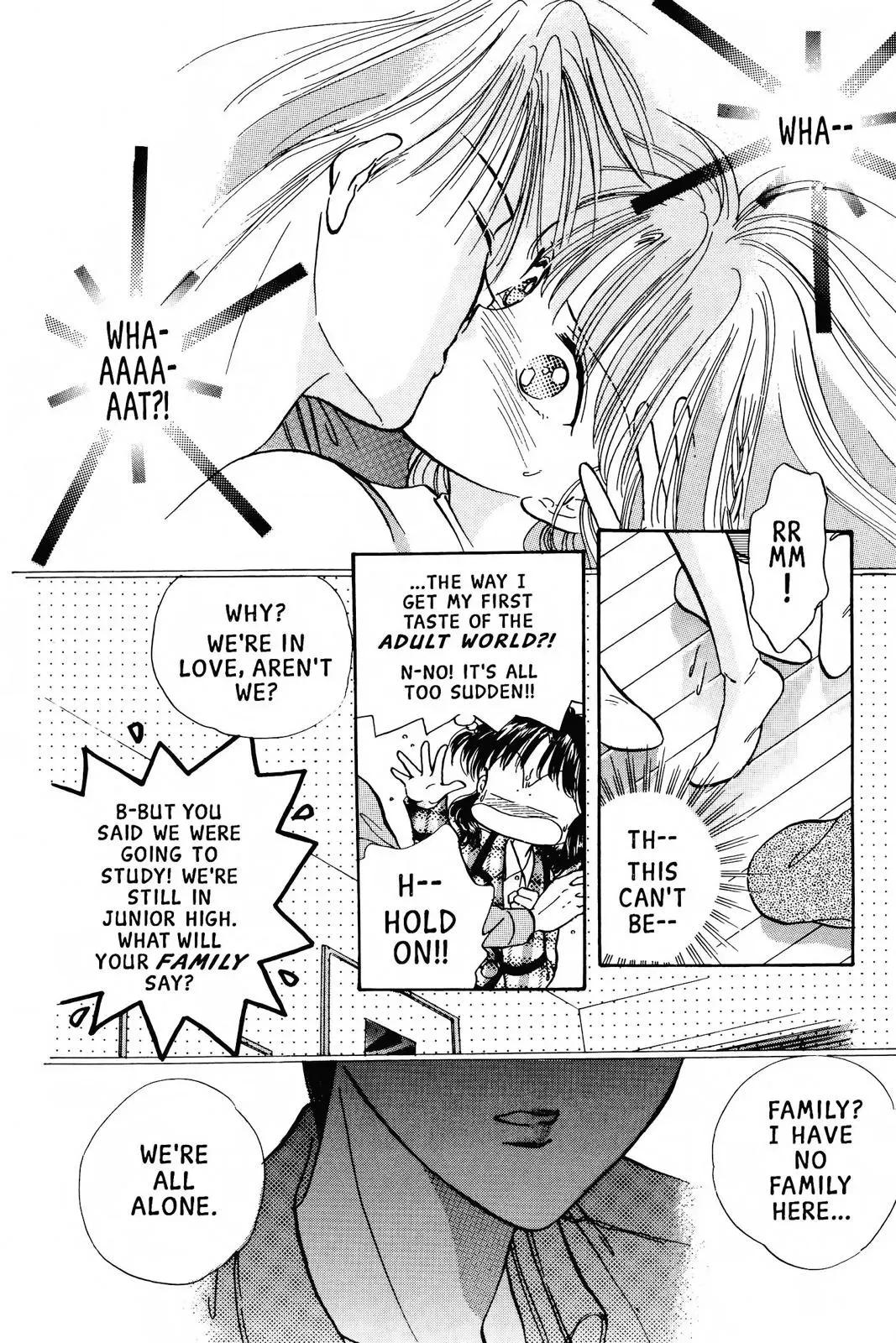 Fushigi Yûgi Chapter 59 page 18 - 