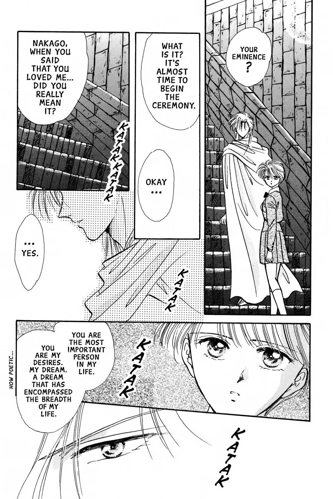 Fushigi Yûgi Chapter 65 page 7 - 
