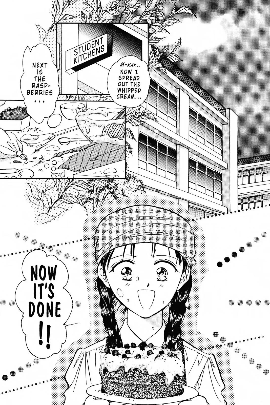 Fushigi Yûgi Chapter 78 page 4 - 
