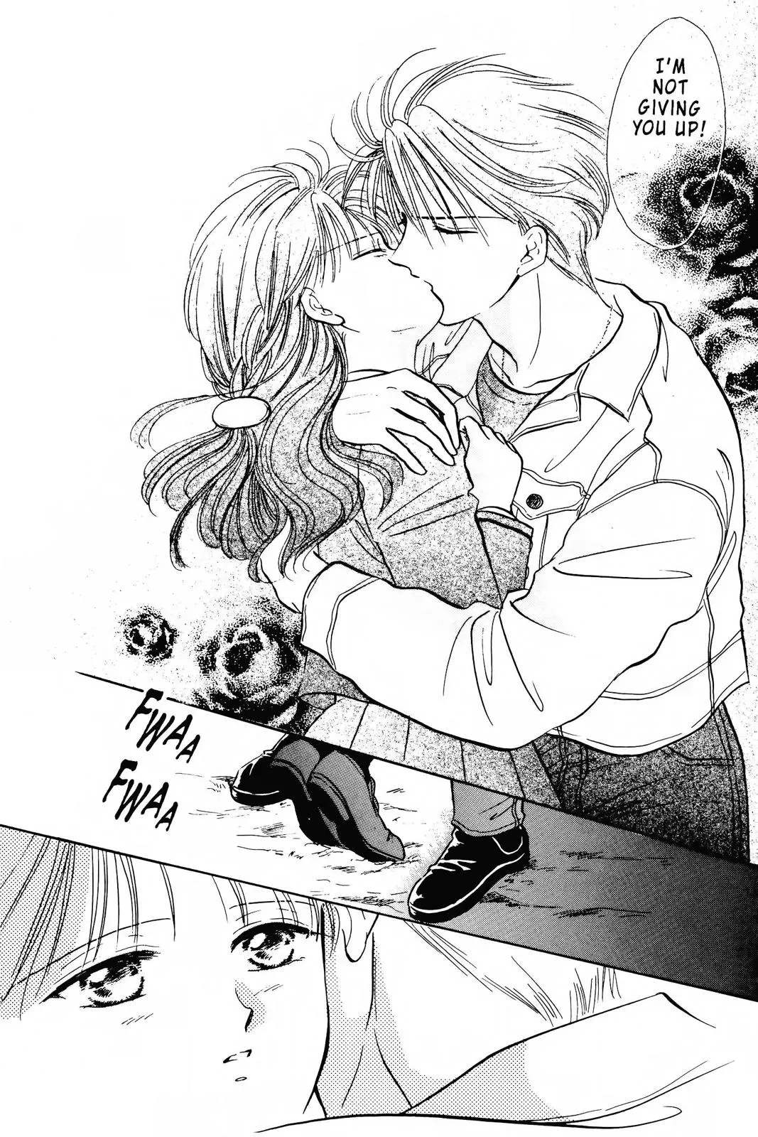 Fushigi Yûgi Chapter 78 page 37 - 