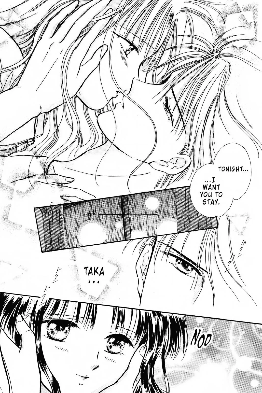 Fushigi Yûgi Chapter 79 page 29 - 