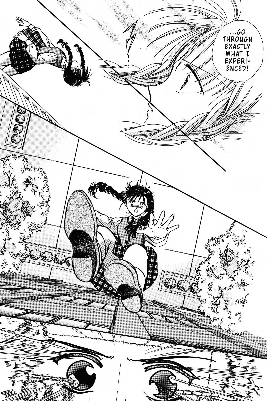 Fushigi Yûgi Chapter 84 page 31 - 